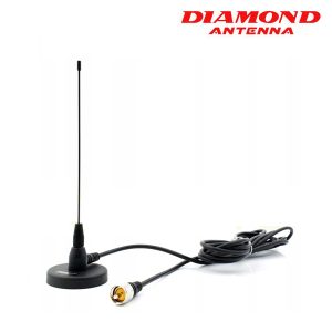 Anten đế từ Diamond MC-201