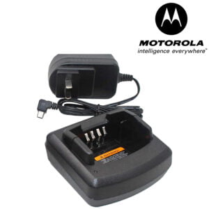 Bộ sạc bộ đàm Motorola CP1100