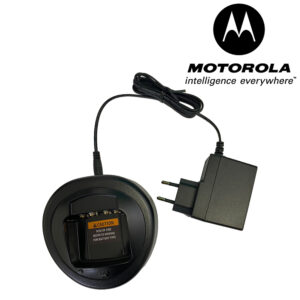 Bộ sạc bộ đàm Motorola P6600i