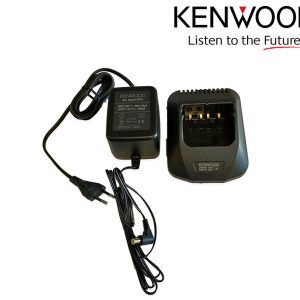 Bộ sạc Kenwood KSC-24E