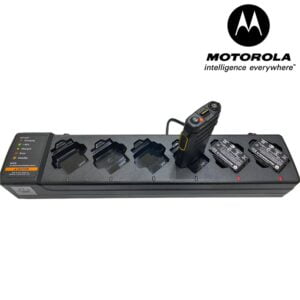 Bộ sạc Motorola PMLN7102A