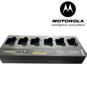 Bộ sạc Motorola PMPN4289A