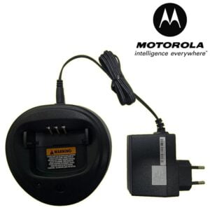Bộ sạc Motorola XiR P3688