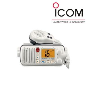 Máy bộ đàm Icom IC-M402