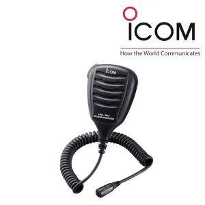 Microphone Icom HM-167