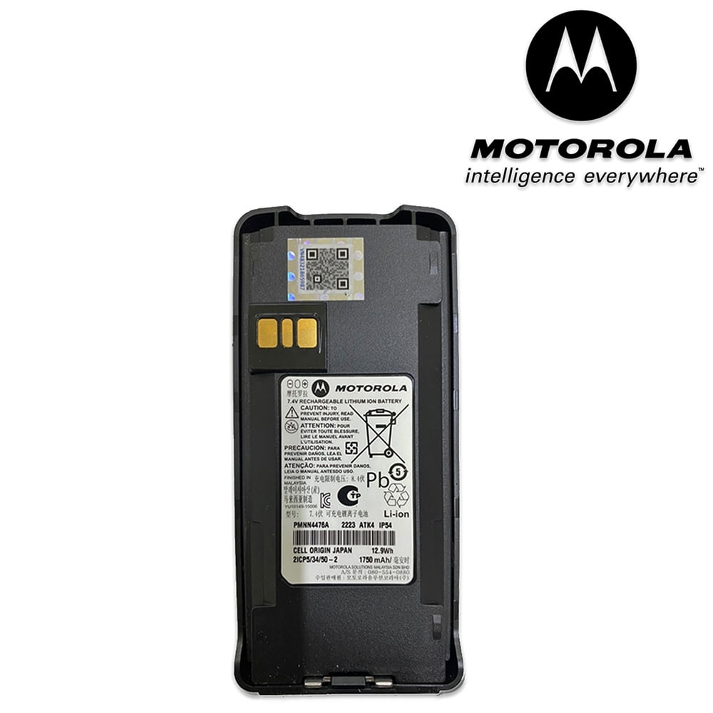 Pin bộ đàm Motorola CP1300