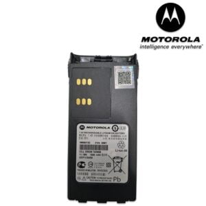 pin bộ đàm Motorola GP338