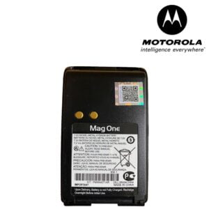 Pin Motorola Mag One A8