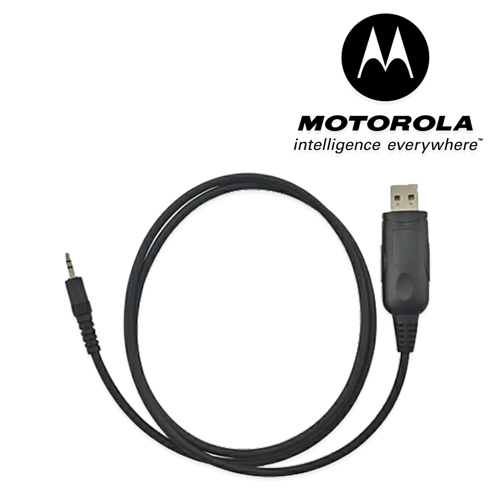 Cáp lập trình Motorola CP1300