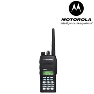 Máy bộ đàm Motorola GP338