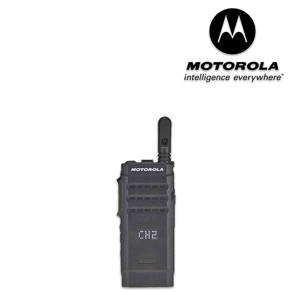 Máy bộ đàm Motorola SL1M