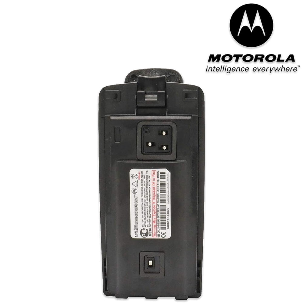 Pin bộ đàm Motorola CP1100
