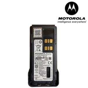 Pin bộ đàm Motorola P6600i PMNN4543A