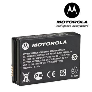 Pin bộ đàm Motorola SL1M - Motorola PMNN4468B