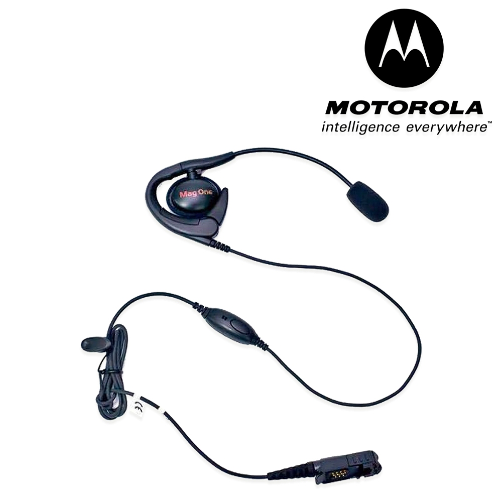 Tai nghe Motorola PMLN5732A