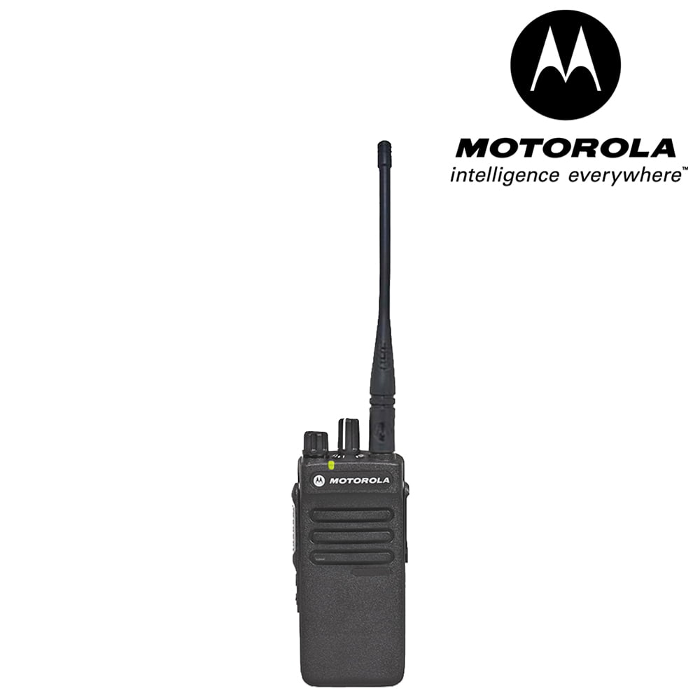 Máy bộ đàm Motorola XiR P6600i