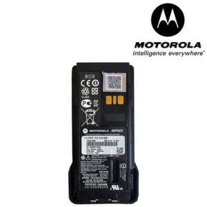 Pin Motorola PMNN4489A