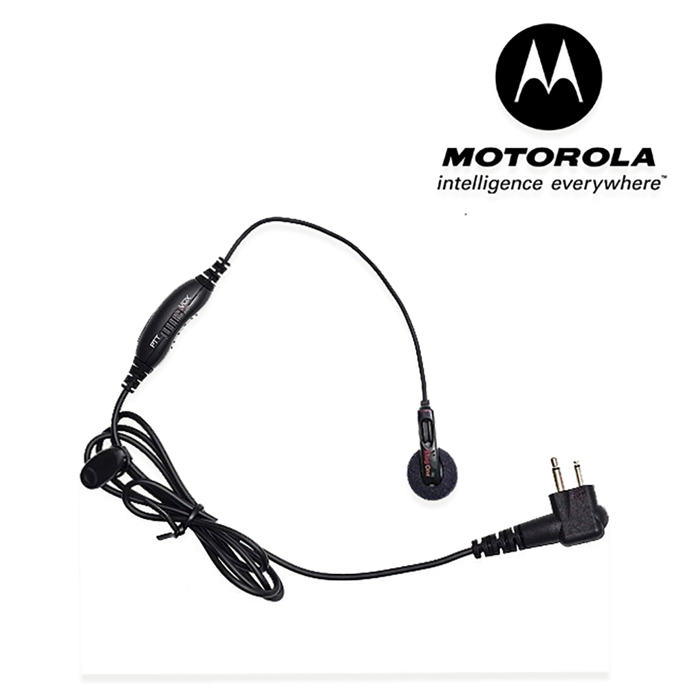 Tai nghe Motorola PMLN4442A