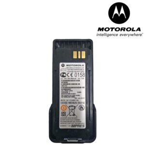 Pin Motorola NNTN8359CR