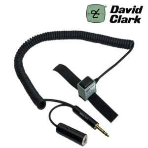 David Clark C10-15
