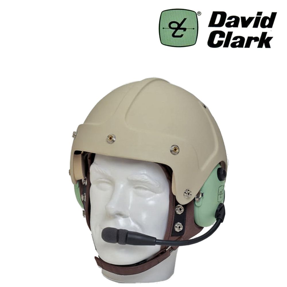Mũ bảo hiểm David Clark K10