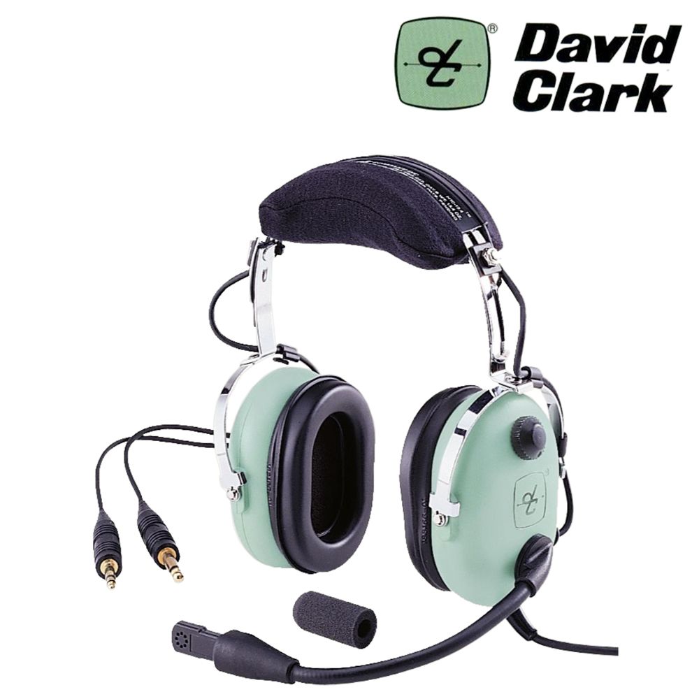 Tai nghe David Clark H10-13.4
