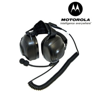 Tai nghe chống ồn Motorola PMLN6763A,