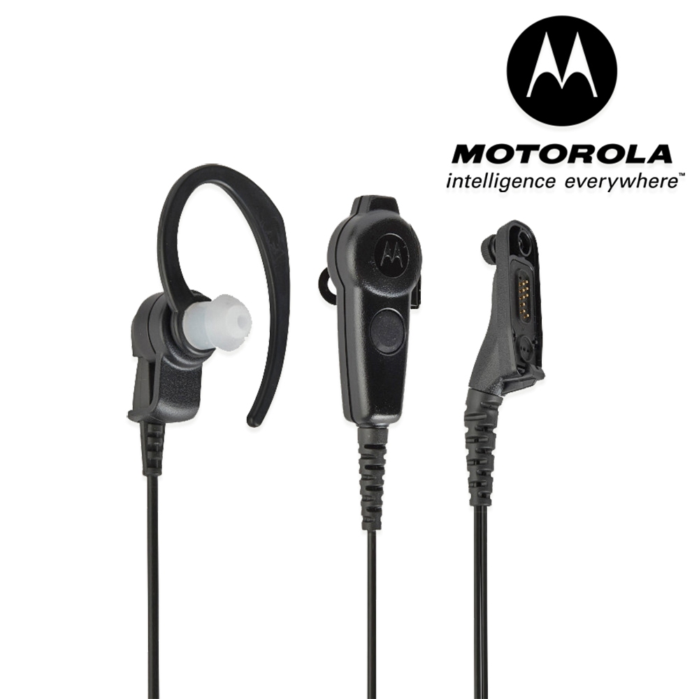 Các thành phần tai nghe Motorola PMLN6127A