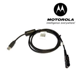 Cáp lập trình Motorola
