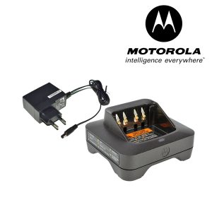 Bộ sạc Motorola PMPN4527A