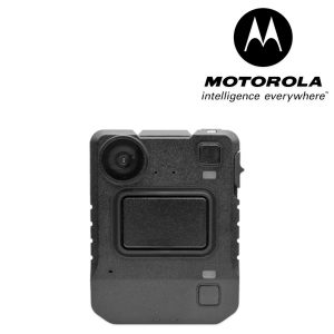 VB400 Body Worn Camera