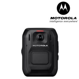 V500 Body Worn Camera