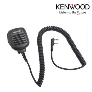 Micro bộ đàm Kenwood