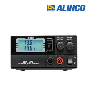 Bộ nguồn Alinco DM-30E