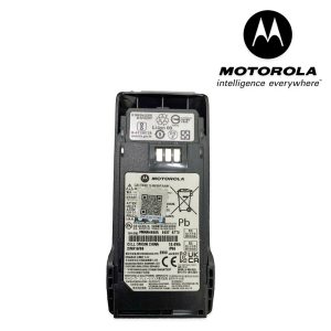 Pin Motorola PMNN4598A