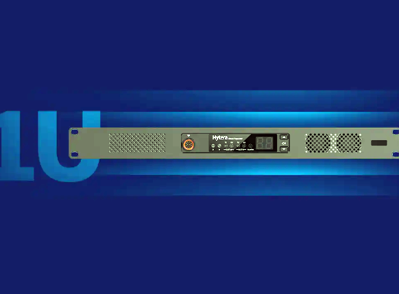 Hytera HR1068 thiet ke nho gon