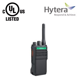 Máy bộ đàm chống cháy nổ Hytera HP50X