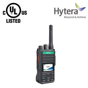 Máy bộ đàm chống cháy nổ Hytera HP56X