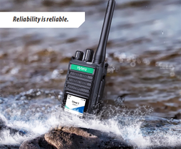 may bo dam hytera HP56X ul tin tuong