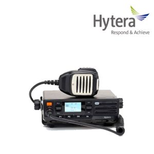 Máy bộ đàm Hytera MD628