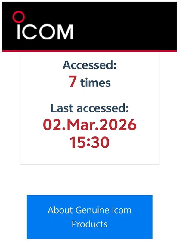 may bo dam icom chong hang gia