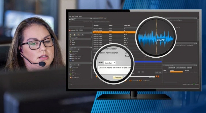 Motorola Solutions mua Exacom: Bộ đàm và bàn điều phối bước vào kỷ nguyên Cloud & AI 1 motorola mua exacom