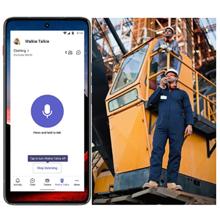 ThinkPhone Motorola cho doanh nghiệp