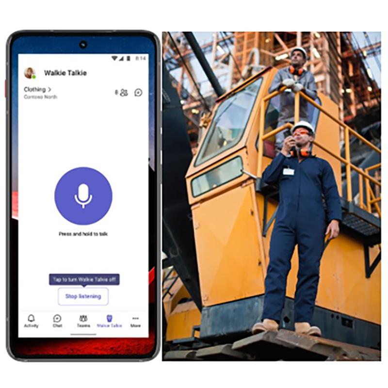 ThinkPhone Motorola cho doanh nghiệp