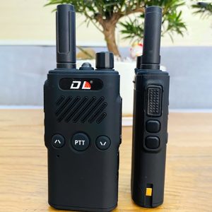 Bộ Đàm DL