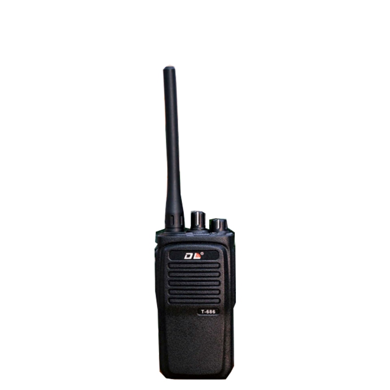 Máy Bộ Đàm DL T-686 1 may-bo-dam-dl-t-686